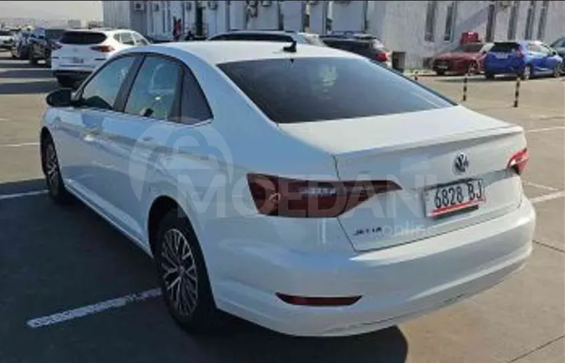 Volkswagen Jetta 1.4 2021 თბილისი - photo 6