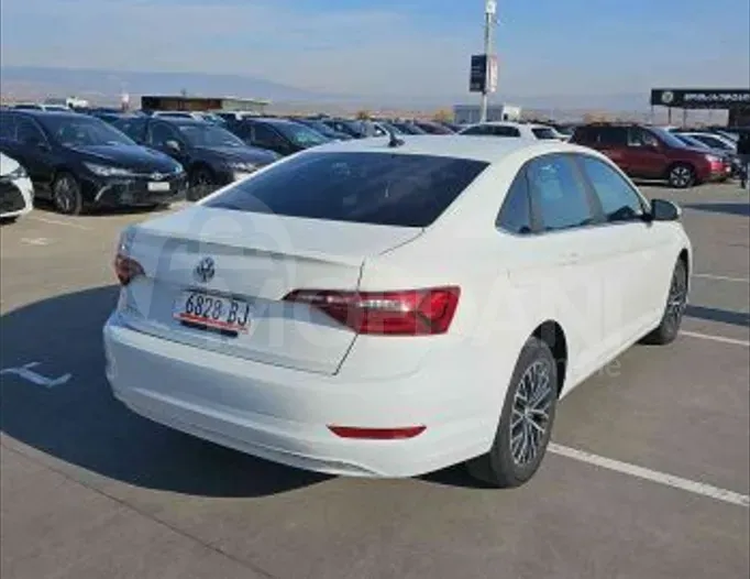 Volkswagen Jetta 1.4 2021 თბილისი - photo 4