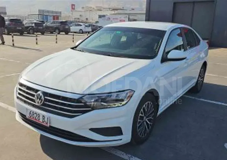 Volkswagen Jetta 1.4 2021 თბილისი - photo 1