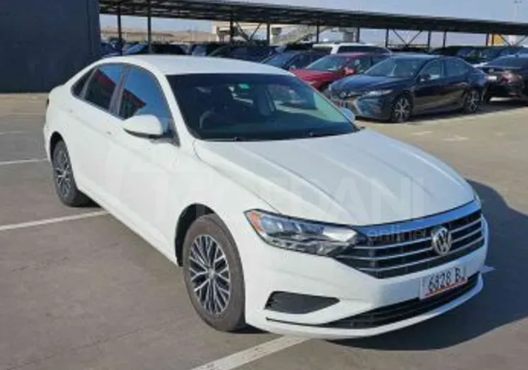 Volkswagen Jetta 1.4 2021 თბილისი - photo 3