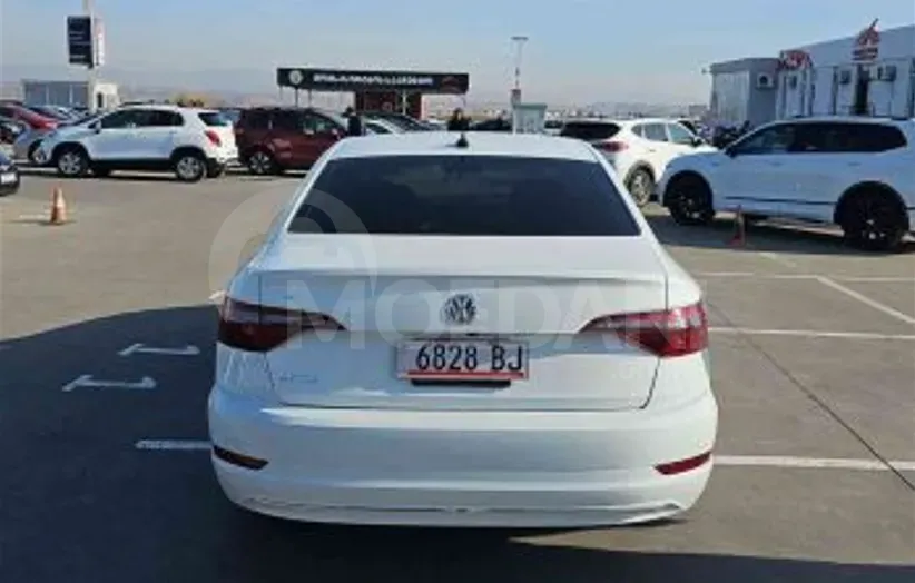 Volkswagen Jetta 1.4 2021 თბილისი - photo 5