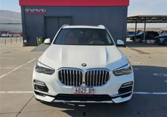 BMW X5 2019 Tbilisi