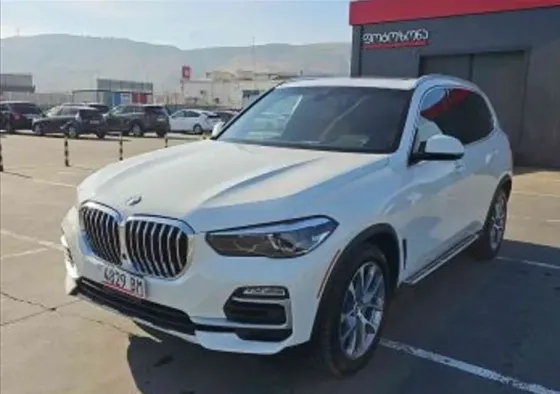 BMW X5 2019 Tbilisi