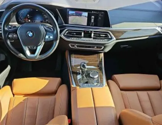 BMW X5 2019 Tbilisi