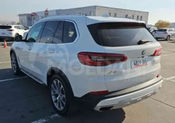 BMW X5 2019 Тбилиси - изображение 7