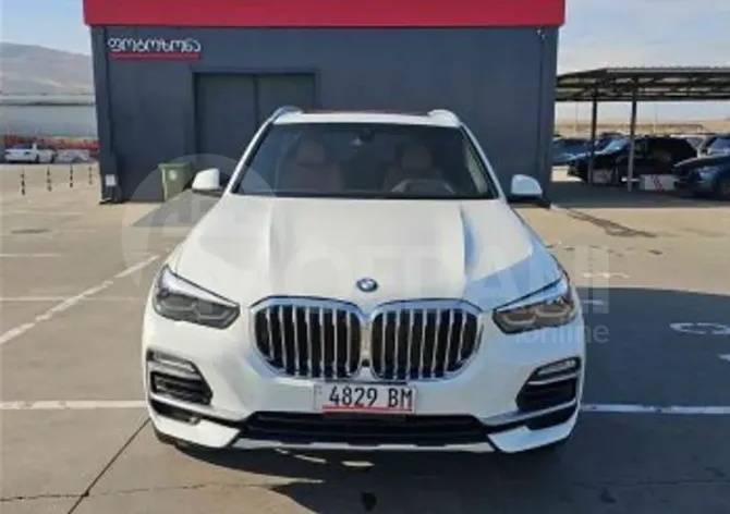 BMW X5 2019 Тбилиси - изображение 2