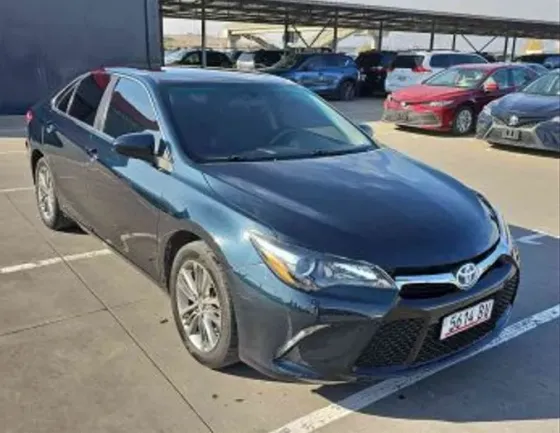 Toyota Camry 2016 Tbilisi