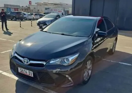 Toyota Camry 2016 Tbilisi