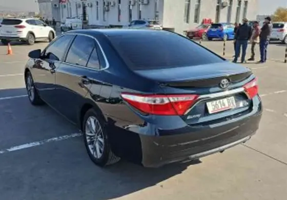 Toyota Camry 2016 Tbilisi