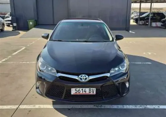 Toyota Camry 2016 Tbilisi