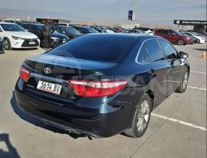 Toyota Camry 2016 Tbilisi - photo 6