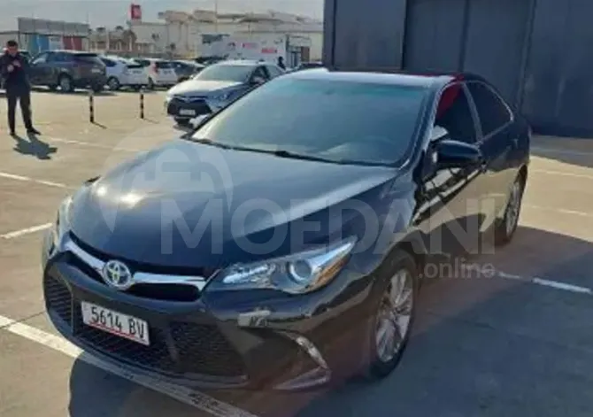 Toyota Camry 2016 Tbilisi - photo 1