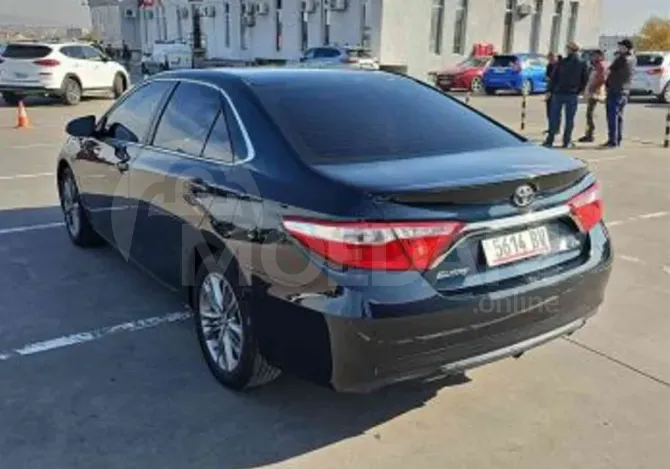 Toyota Camry 2016 Tbilisi - photo 3