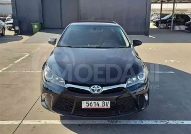 Toyota Camry 2016 Tbilisi - photo 2