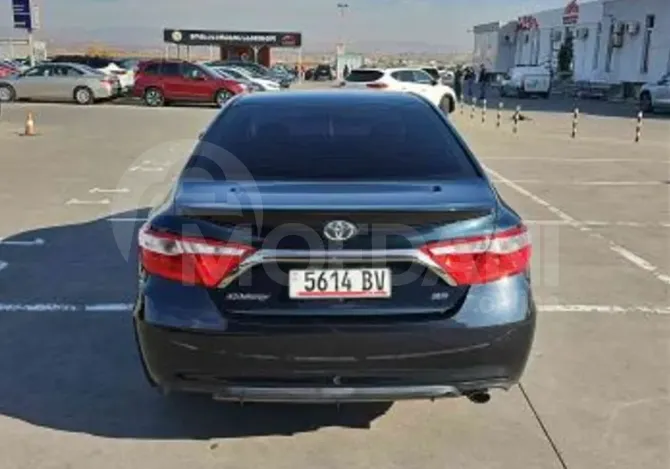 Toyota Camry 2016 Tbilisi - photo 7