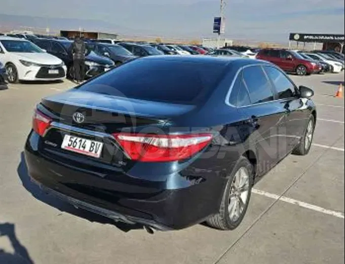 Toyota Camry 2.5L 2016 Tbilisi - photo 6