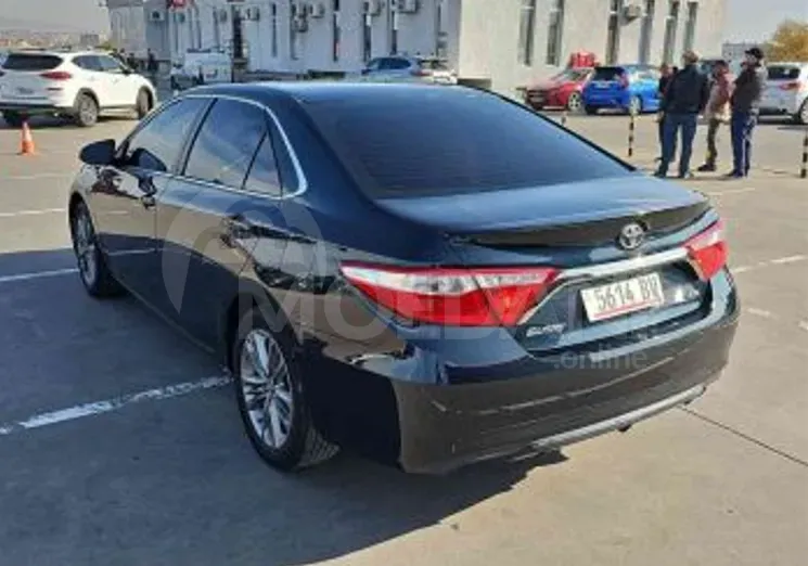 Toyota Camry 2.5L 2016 Tbilisi - photo 3