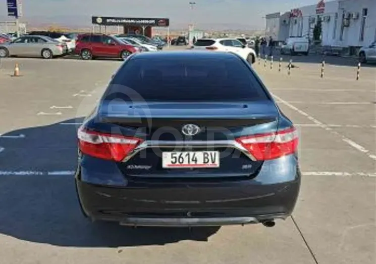 Toyota Camry 2.5L 2016 Tbilisi - photo 7
