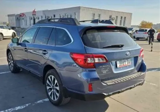 Subaru Outback 2017 Tbilisi