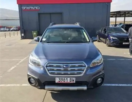 Subaru Outback 2017 Tbilisi