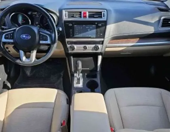 Subaru Outback 2017 Tbilisi