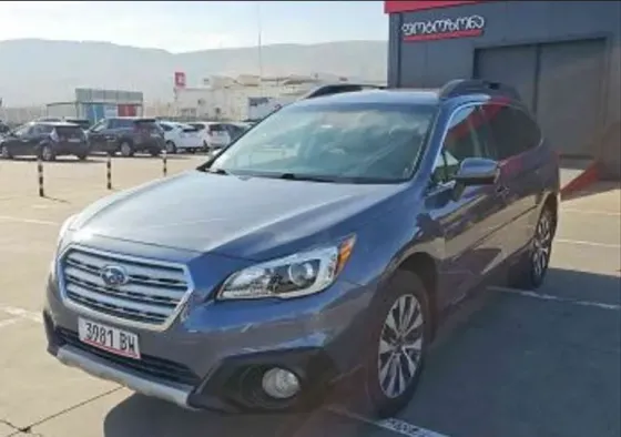 Subaru Outback 2017 Tbilisi