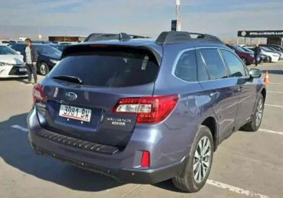 Subaru Outback 2017 Tbilisi