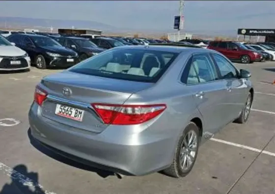 Toyota Camry 2016 Tbilisi