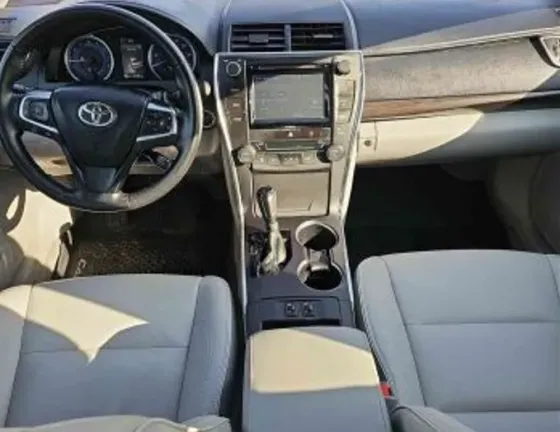 Toyota Camry 2016 Tbilisi