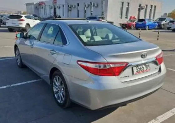 Toyota Camry 2016 Tbilisi