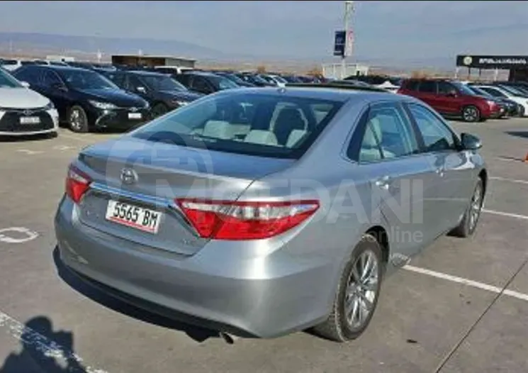 Toyota Camry 2.5L 2016 Tbilisi - photo 6