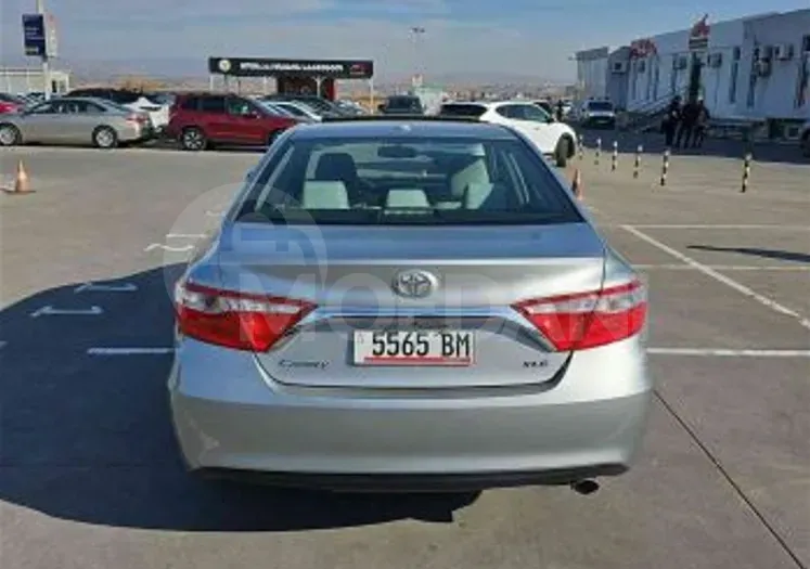 Toyota Camry 2.5L 2016 Tbilisi - photo 7