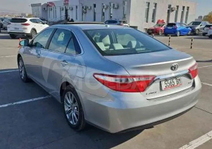 Toyota Camry 2.5L 2016 Tbilisi - photo 4