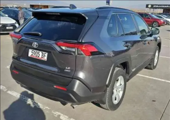 Toyota Rav4 2019 Tbilisi