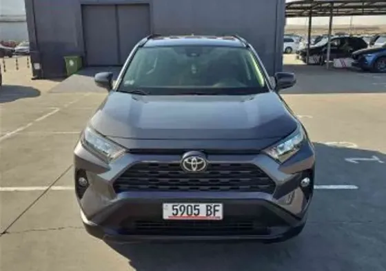 Toyota Rav4 2019 Tbilisi