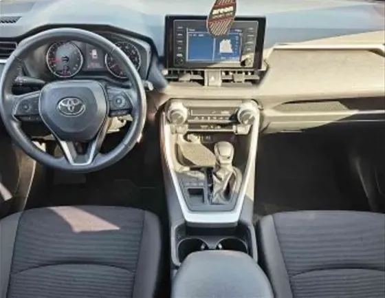 Toyota Rav4 2019 Tbilisi