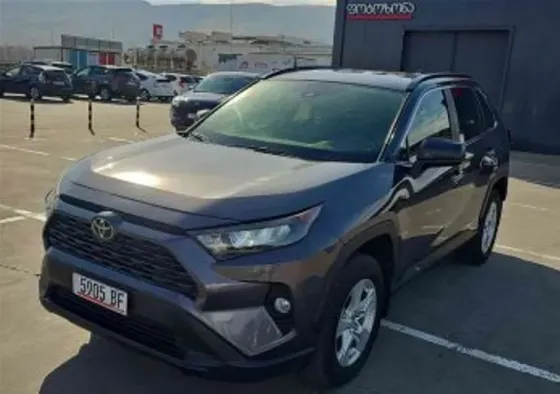 Toyota Rav4 2019 Tbilisi