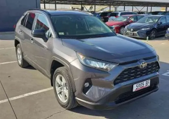 Toyota Rav4 2019 Tbilisi