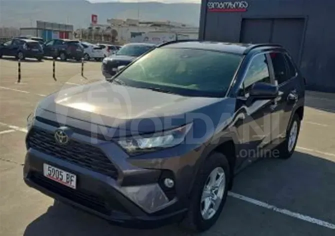 Toyota RAV4 2019 Tbilisi - photo 2