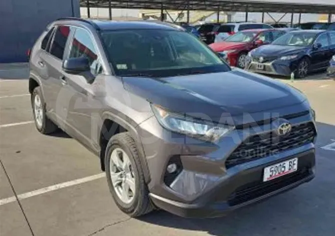 Toyota RAV4 2019 Tbilisi - photo 5