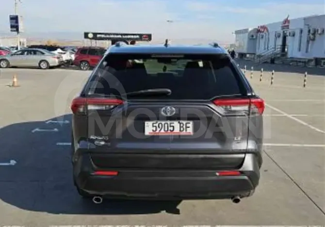 Toyota RAV4 2019 Tbilisi - photo 6