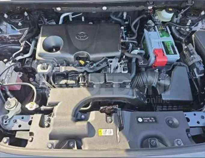 Toyota RAV4 2.5L 2019 Tbilisi - photo 7