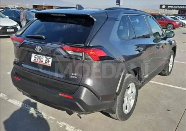 Toyota RAV4 2.5L 2019 Tbilisi - photo 3