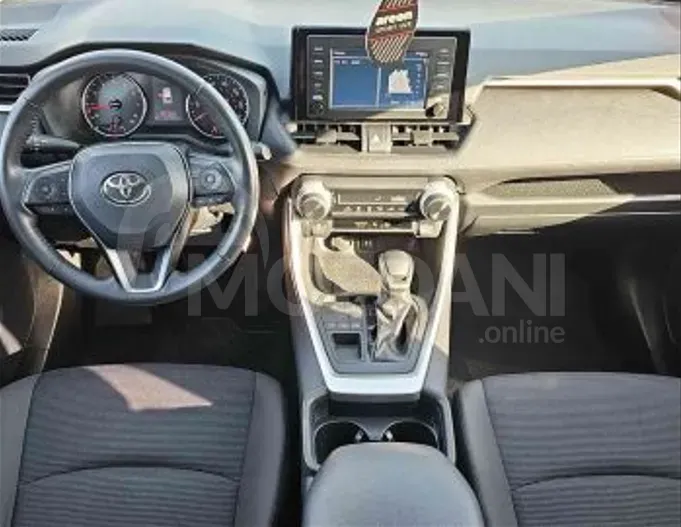 Toyota RAV4 2.5L 2019 Tbilisi - photo 4