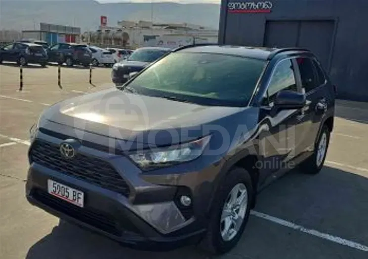 Toyota RAV4 2.5L 2019 Tbilisi - photo 2