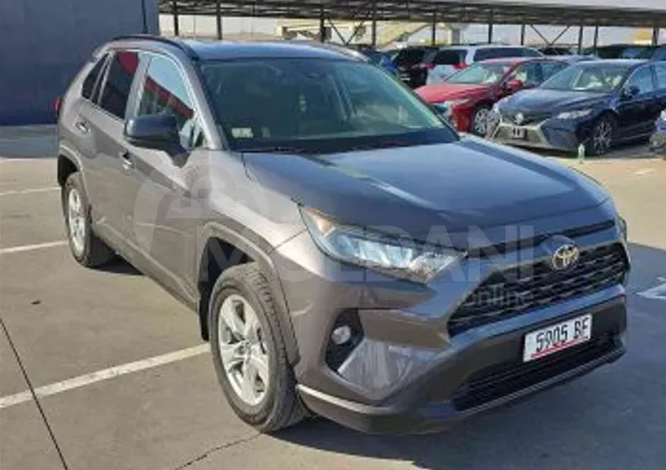 Toyota RAV4 2.5L 2019 Tbilisi - photo 5