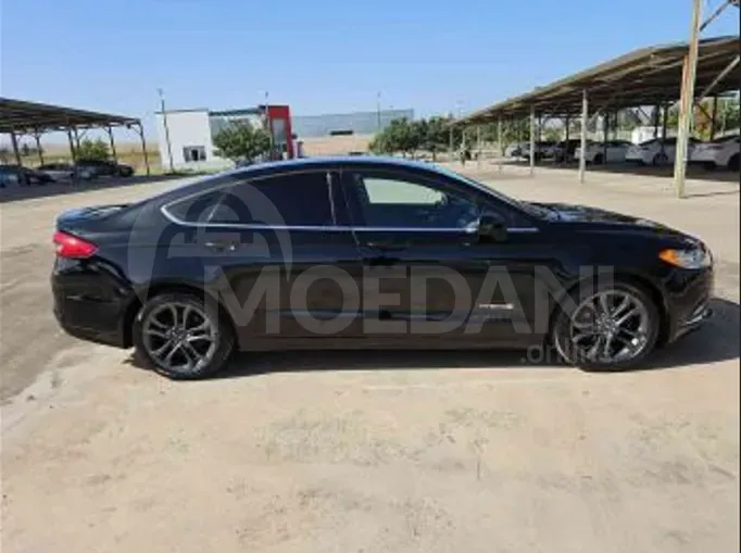 Ford Fusion 2L 2018 Тбилиси - изображение 6