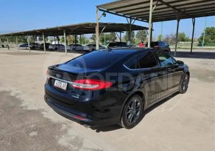 Ford Fusion 2L 2018 Тбилиси - изображение 7