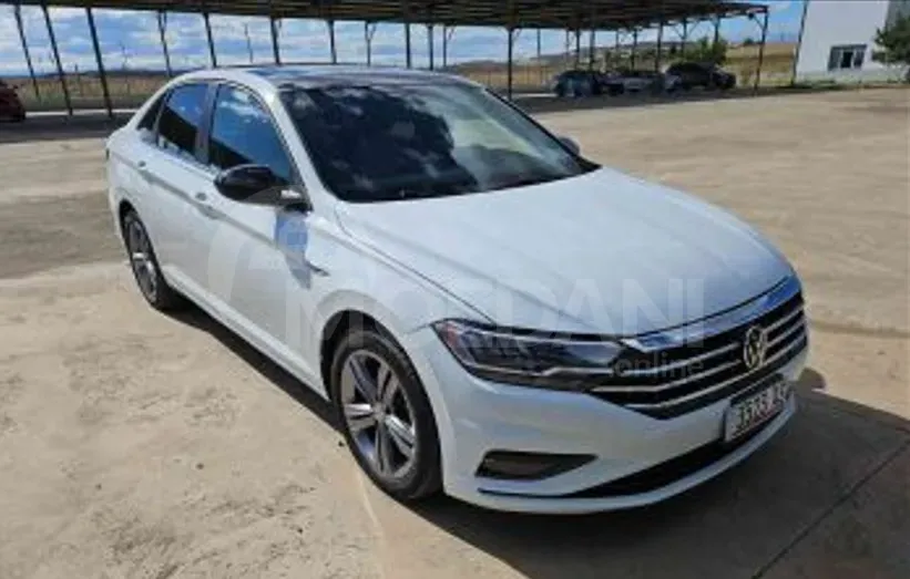 Volkswagen Jetta 1.4 2021 Тбилиси - изображение 6