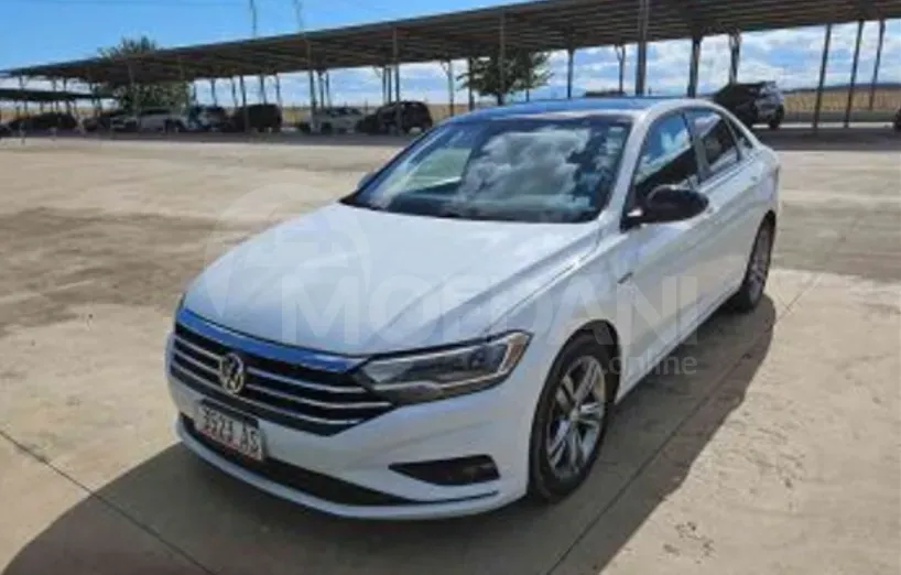 Volkswagen Jetta 1.4 2021 Тбилиси - изображение 1